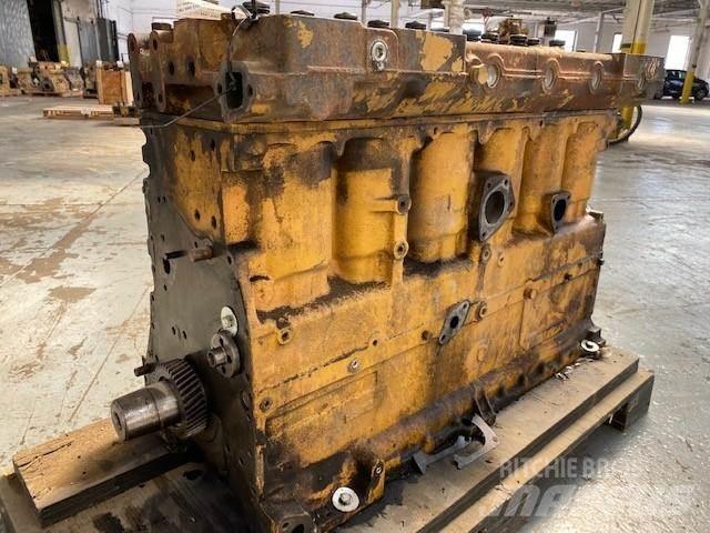 CAT 3306DI Motoare