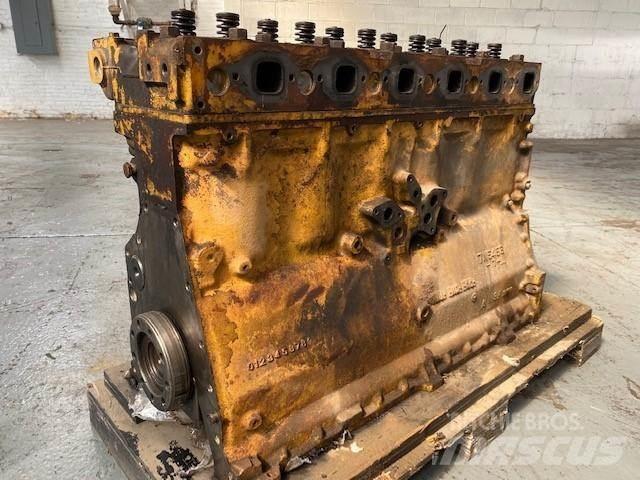 CAT 3306DI Motoare