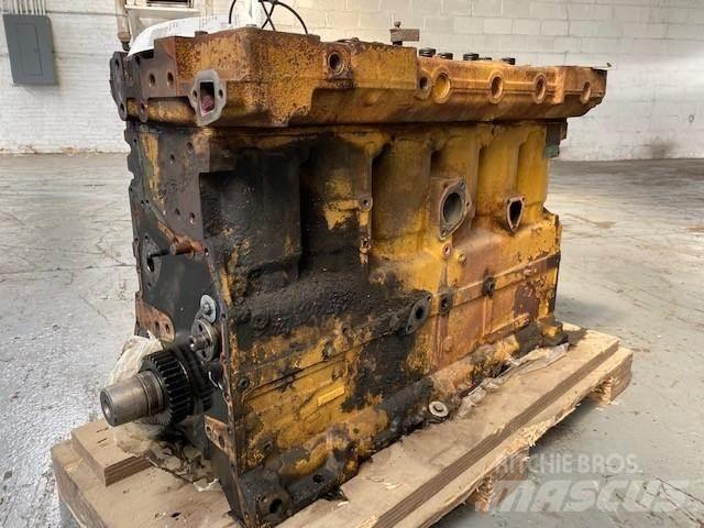 CAT 3306DI Motoare