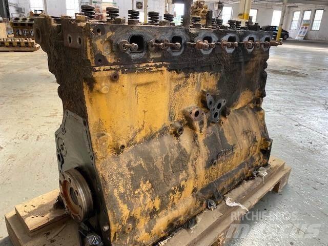 CAT 3306DI Motoare
