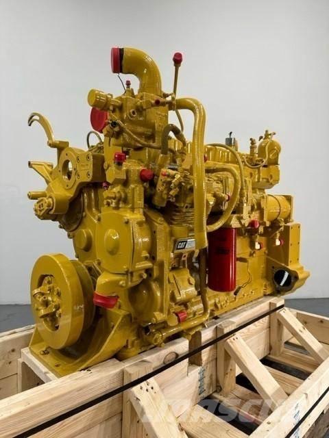 CAT 3306DI Motoare