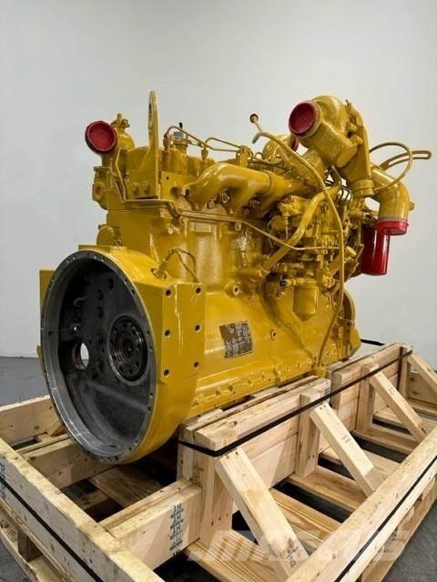 CAT 3306DI Motoare
