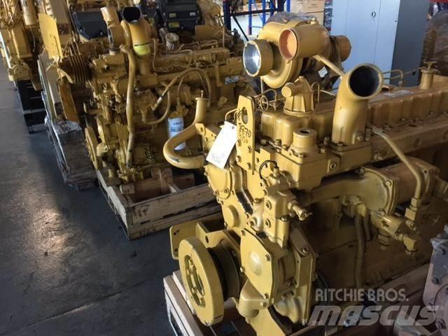 CAT 3306DI Motoare