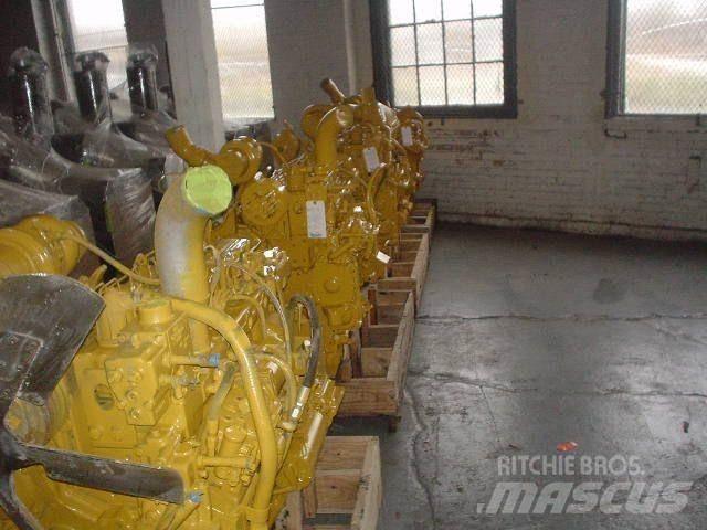 CAT 3306DI Motoare