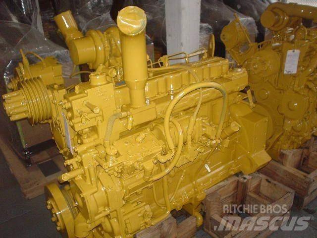 CAT 3306DI Motoare