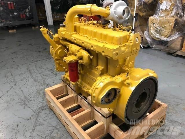 CAT 3306DI Motoare