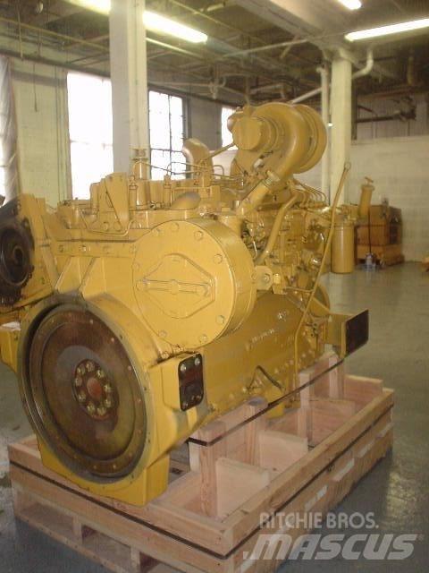 CAT 3306DI Motoare