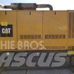 CAT 3306DITA Motoare