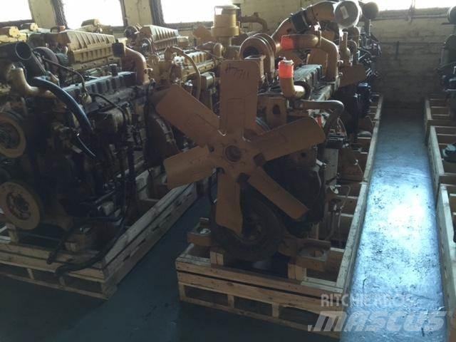 CAT 3306DITA Motoare