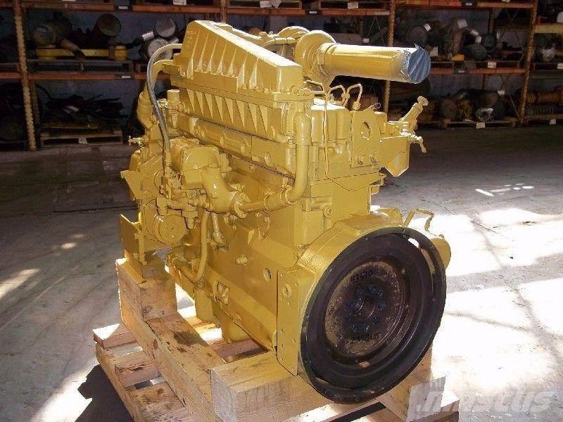 CAT 3306DITA Motoare