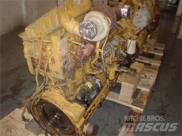 CAT 3306DITA Motoare