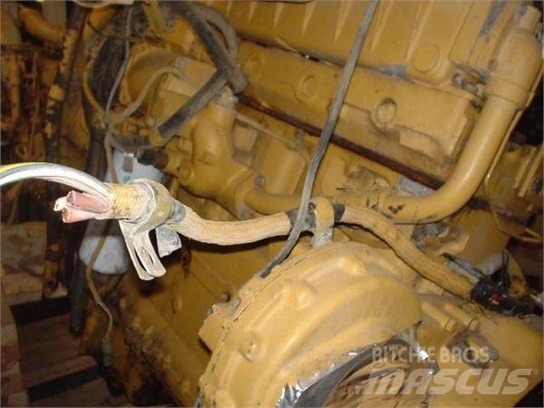 CAT 3306DITA Motoare