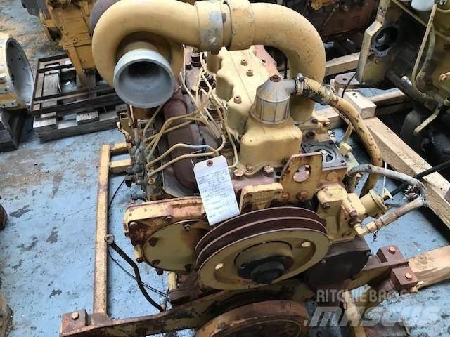 CAT 3306PC Motoare
