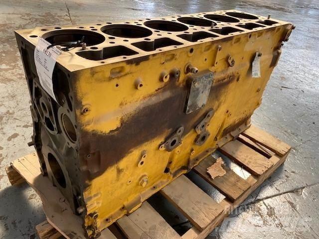 CAT 3406 Motoare