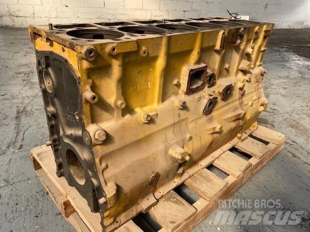 CAT 3406 Motoare