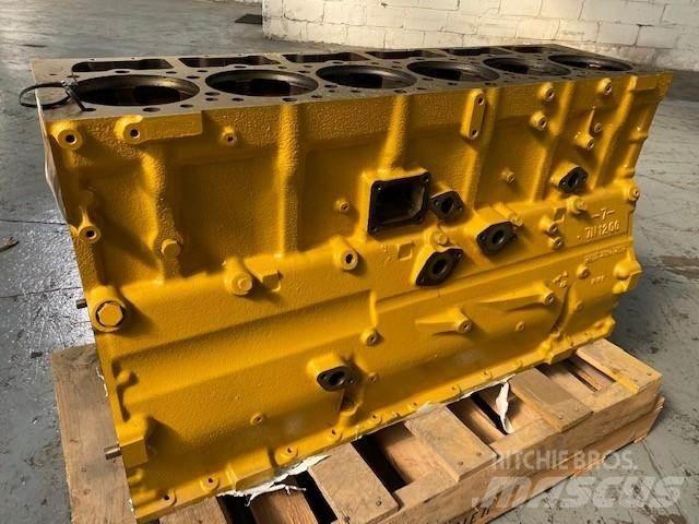 CAT 3406A Motoare