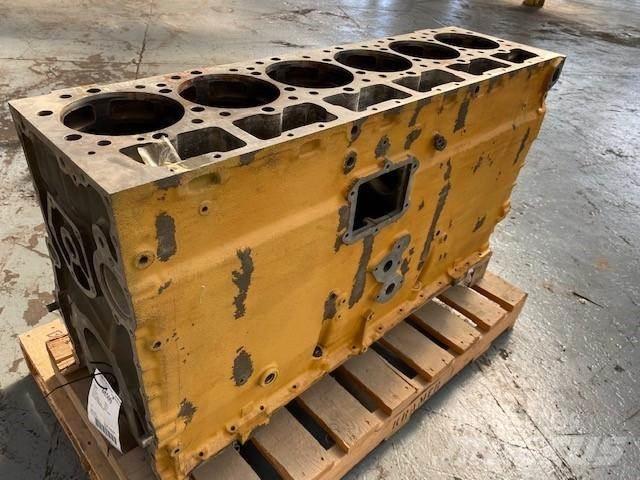 CAT 3406A Motoare