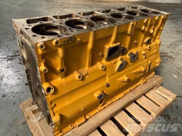 CAT 3406A Motoare