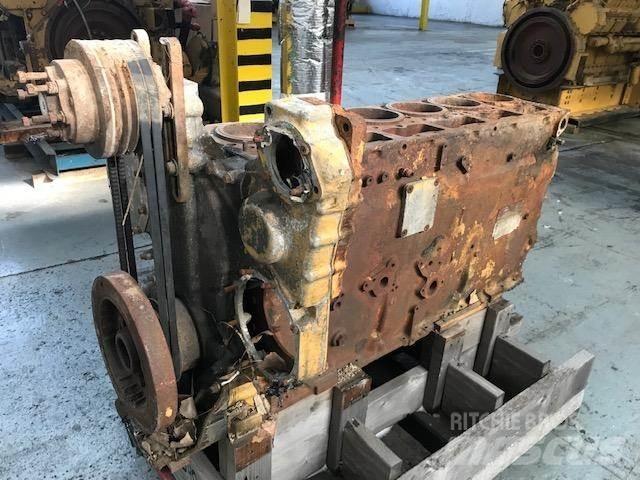 CAT 3406B Motoare