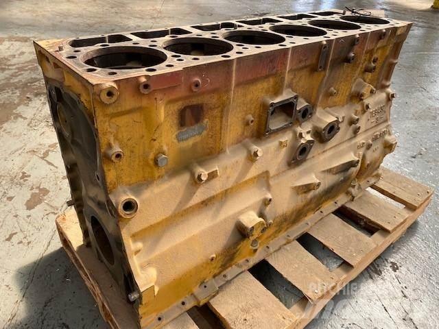 CAT 3406B Motoare