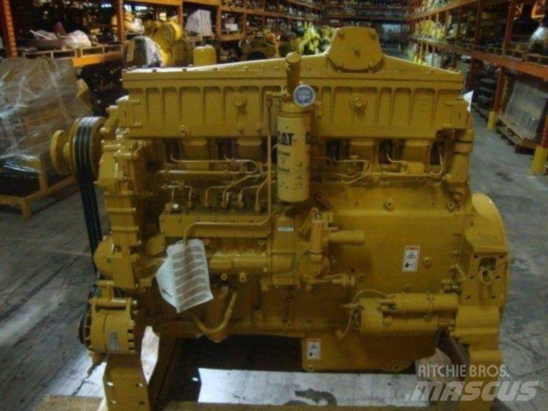 CAT 3406C Motoare