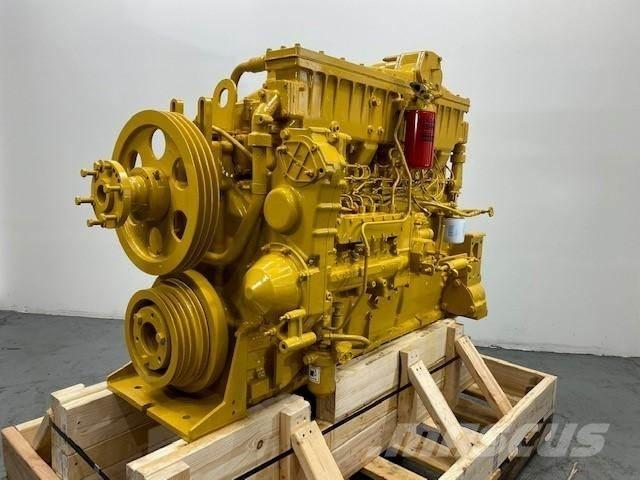CAT 3406C Motoare