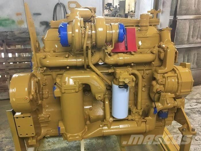 CAT 3406C Motoare