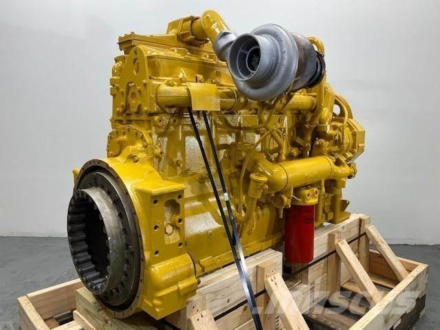 CAT 3406C Motoare