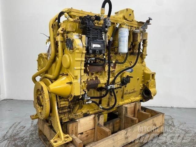 CAT 3406C Motoare
