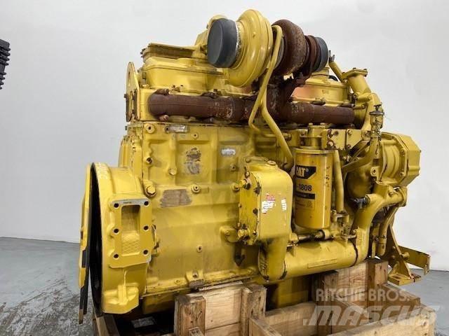 CAT 3406C Motoare
