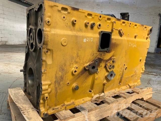 CAT 3406C Motoare