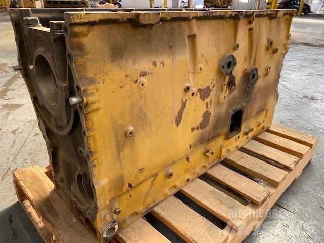 CAT 3406C Motoare
