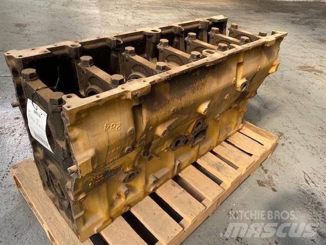 CAT 3406C Motoare