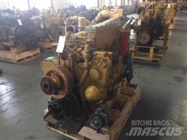 CAT 3406C Motoare