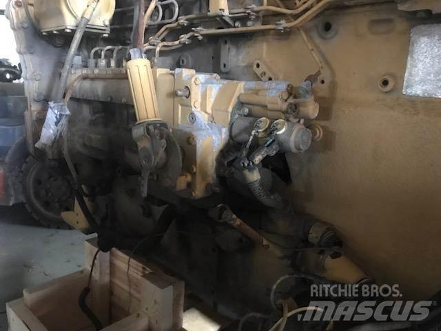 CAT 3406C-WJAC Motoare