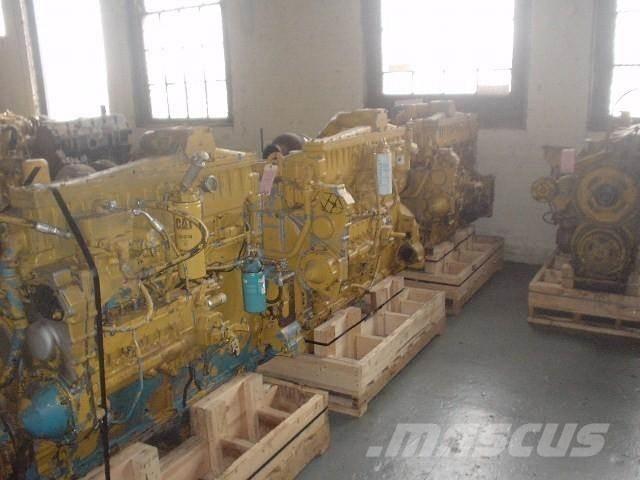 CAT 3406C-WJAC Motoare