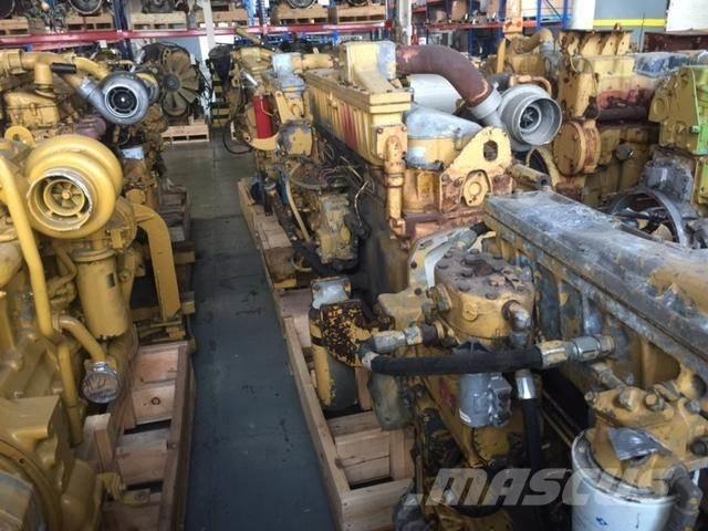 CAT 3406C-WJAC Motoare