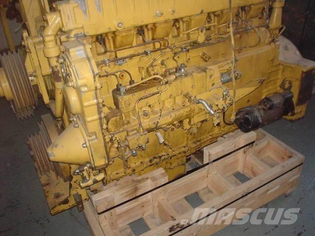 CAT 3406C-WJAC Motoare