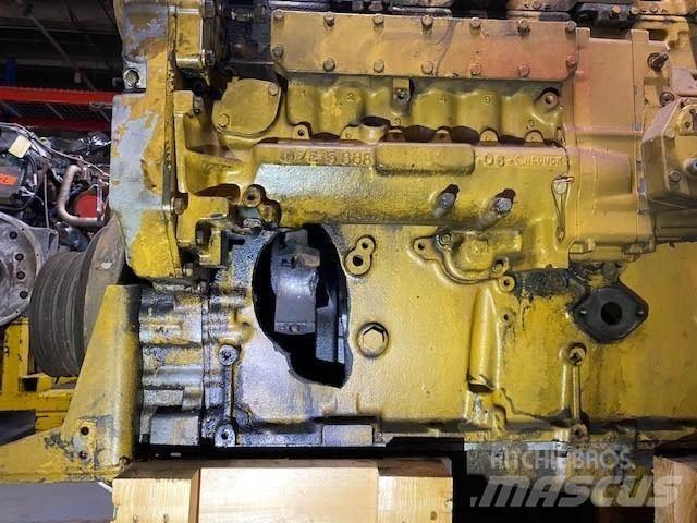 CAT 3406C-WJAC Motoare