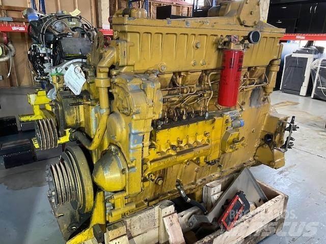 CAT 3406C-WJAC Motoare