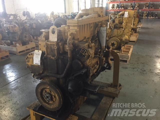 CAT 3406C-WJAC Motoare
