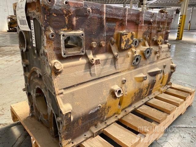 CAT 3406E Motoare