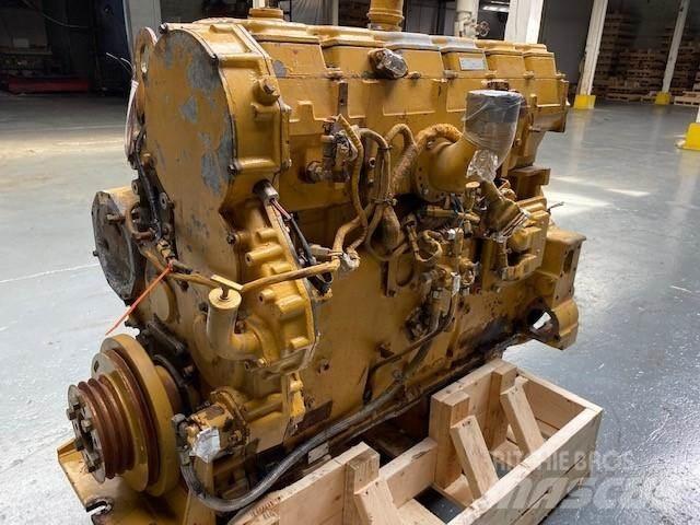 CAT 3406E Motoare