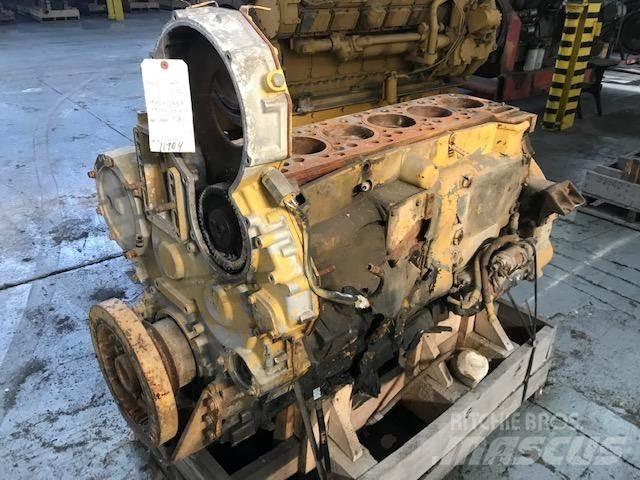 CAT 3406E 14.6L Motoare