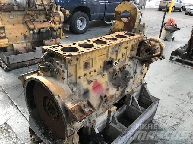 CAT 3406E 14.6L Motoare