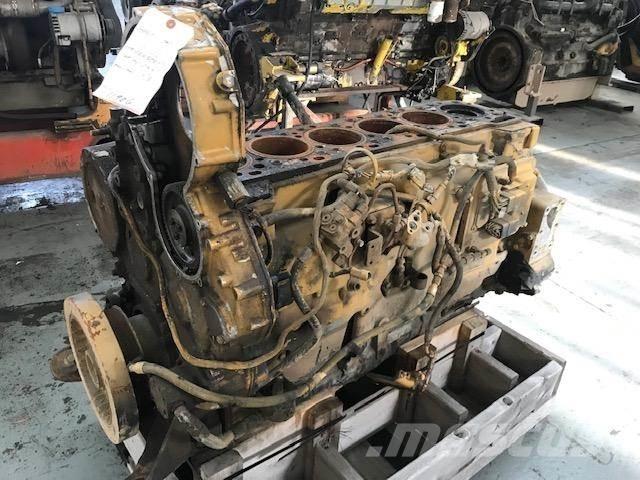 CAT 3406E 14.6L Motoare