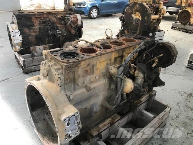 CAT 3406E 14.6L Motoare