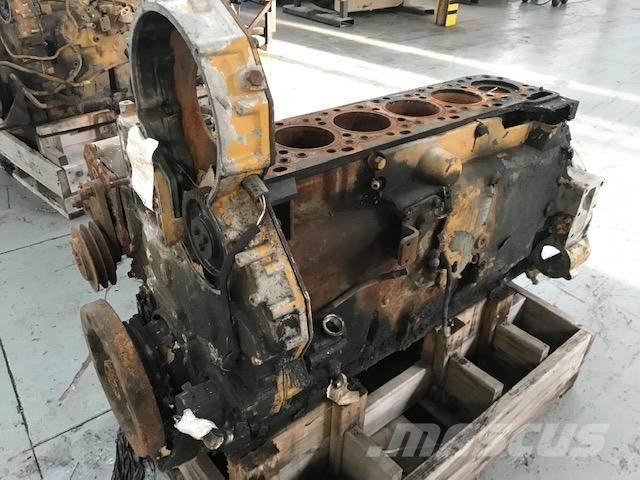 CAT 3406E 14.6L Motoare