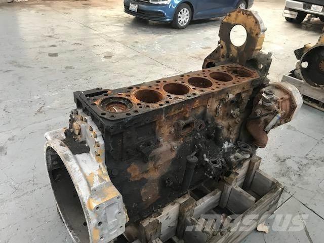 CAT 3406E 14.6L Motoare