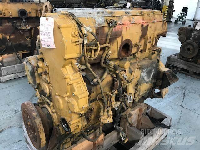 CAT 3406E 14.6L Motoare